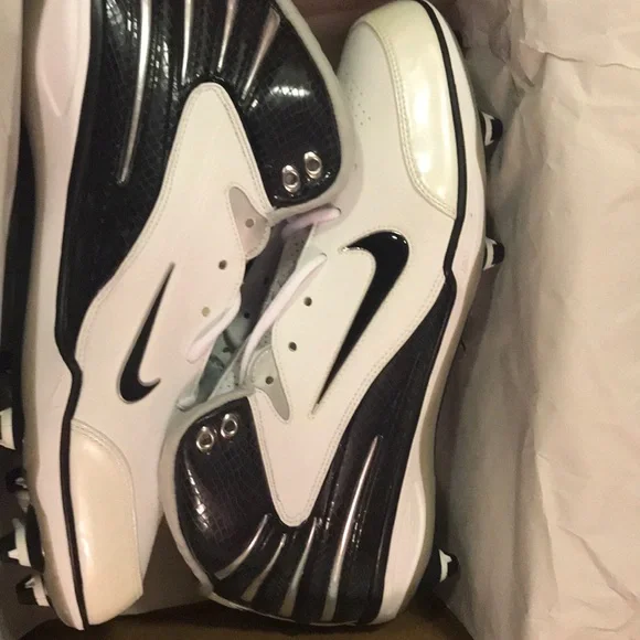 Nike | Shoes | New Box Nike Air Zoom Assassin Football 